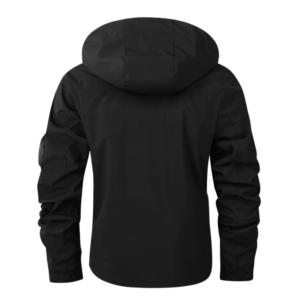 Modeauge™ Armor Winddicht Outdoorjacke