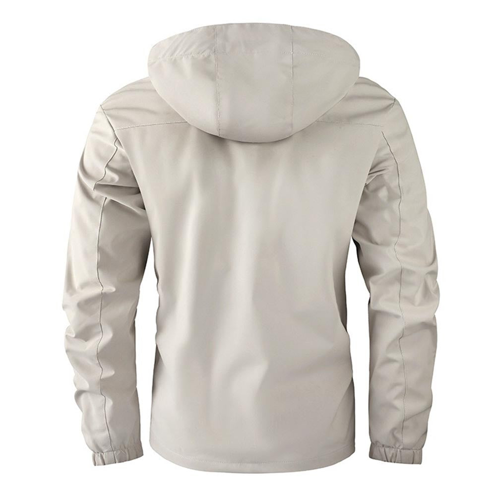 Modeauge™ Wasserdichte Outdoorjacke