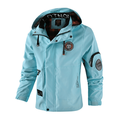 Modeauge™ Armor Winddicht Outdoorjacke
