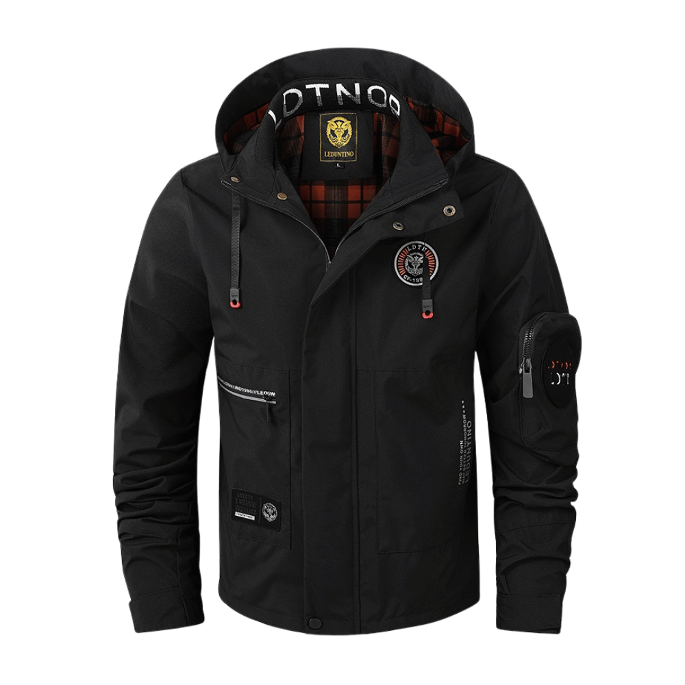 Modeauge™ Armor Winddicht Outdoorjacke