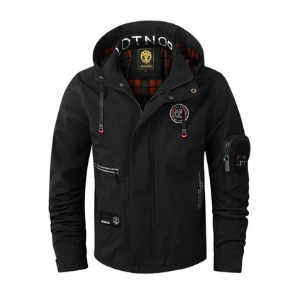 Modeauge™ Armor Winddicht Outdoorjacke