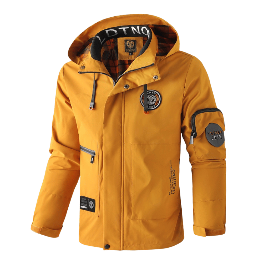 Modeauge™ Armor Winddicht Outdoorjacke