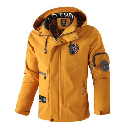 Modeauge™ Armor Winddicht Outdoorjacke