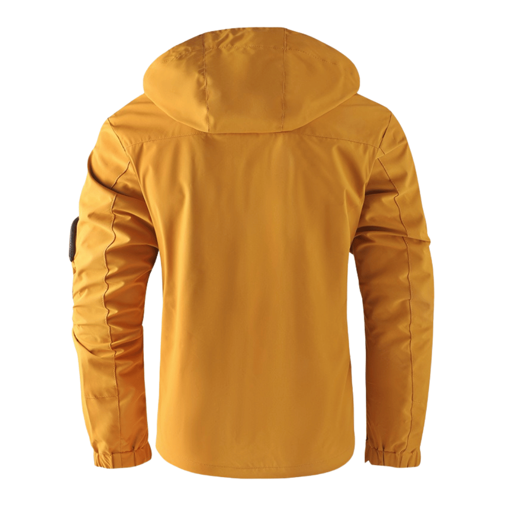 Modeauge™ Armor Winddicht Outdoorjacke