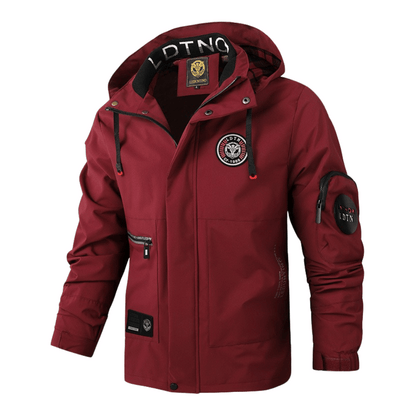 Modeauge™ Armor Winddicht Outdoorjacke