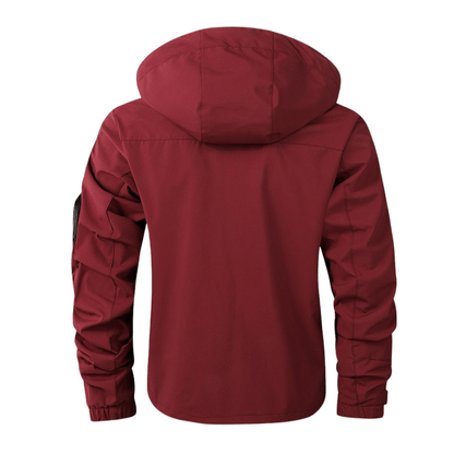 Modeauge™ Armor Winddicht Outdoorjacke
