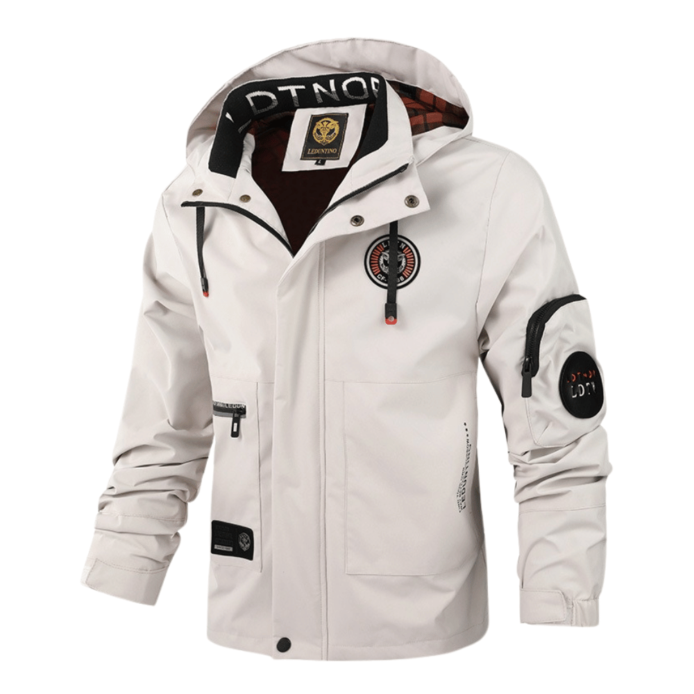 Modeauge™ Armor Winddicht Outdoorjacke