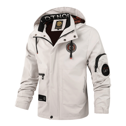 Modeauge™ Armor Winddicht Outdoorjacke