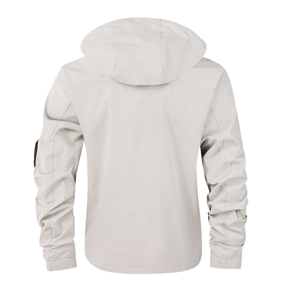 Modeauge™ Armor Winddicht Outdoorjacke