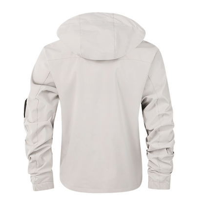 Modeauge™ Armor Winddicht Outdoorjacke