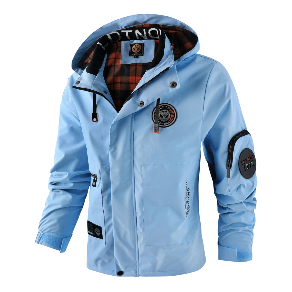 Modeauge™ Armor Winddicht Outdoorjacke