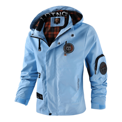 Modeauge™ Armor Winddicht Outdoorjacke