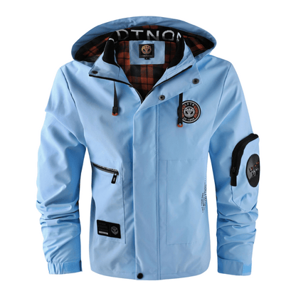 Modeauge™ Armor Winddicht Outdoorjacke