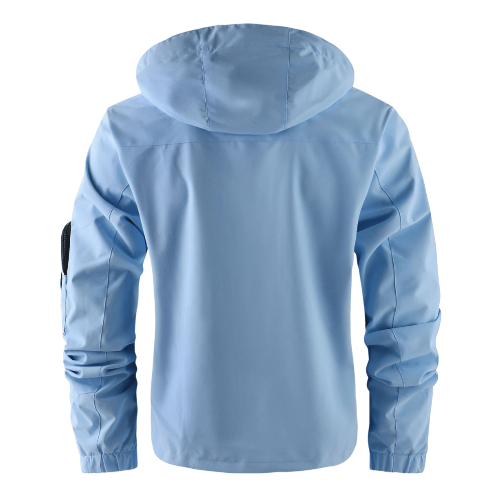 Modeauge™ Armor Winddicht Outdoorjacke