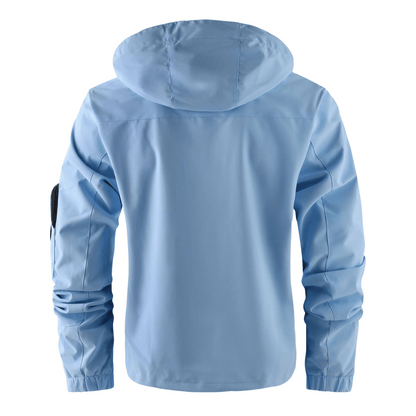 Modeauge™ Armor Winddicht Outdoorjacke