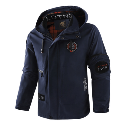 Modeauge™ Armor Winddicht Outdoorjacke