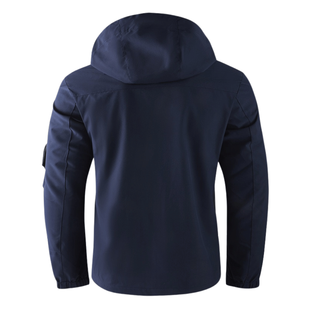 Modeauge™ Armor Winddicht Outdoorjacke