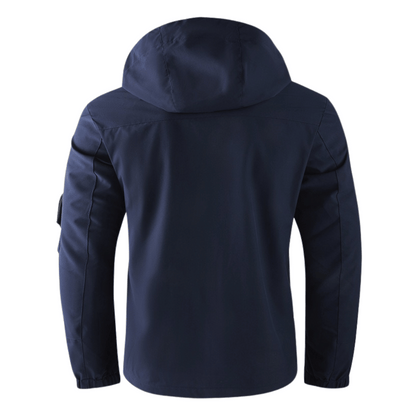 Modeauge™ Armor Winddicht Outdoorjacke